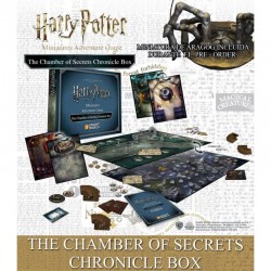 Harry Potter Miniatures:...