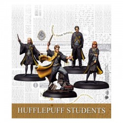 Harry Potter Miniatures:...