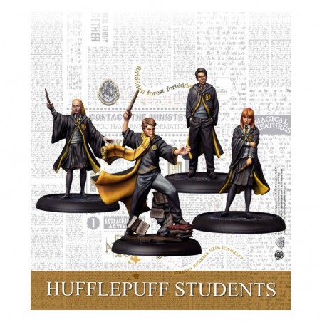 Harry Potter Miniatures:...