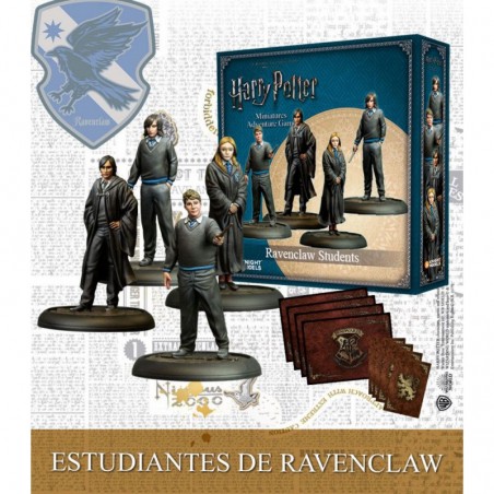 Harry Potter Miniatures:...