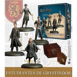 Harry Potter Miniatures:...