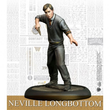 Harry Potter Miniatures:...