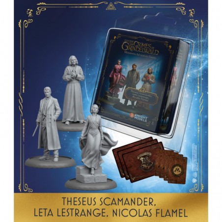 Harry Potter Miniatures:...