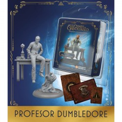 Harry Potter Miniatures:...