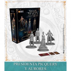 Harry Potter Miniatures:...