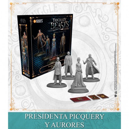 Harry Potter Miniatures:...