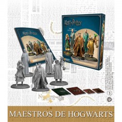 Harry Potter Miniatures:...