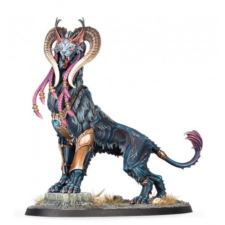 Warhammer Age of Sigmar:...