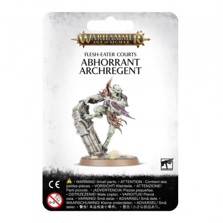 Warhammer Age of Sigmar:...