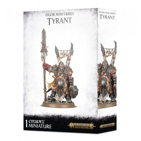 Warhammer Age of Sigmar:...