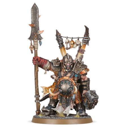 Warhammer Age of Sigmar:...