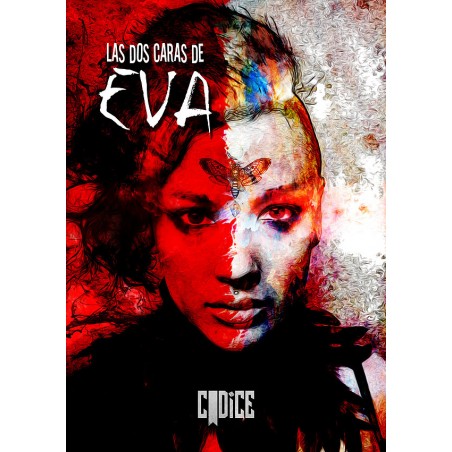 Las Dos Caras de Eva