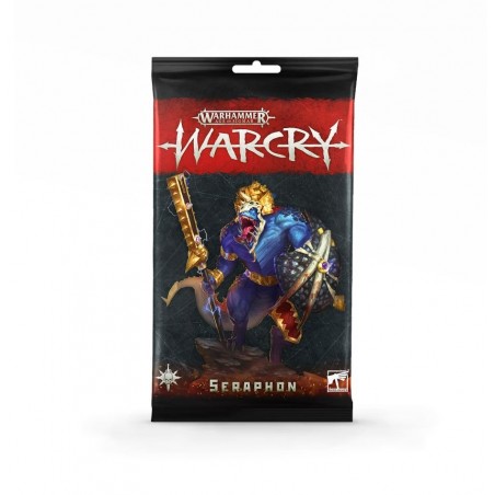 Warhammer. Age of Sigmar:...