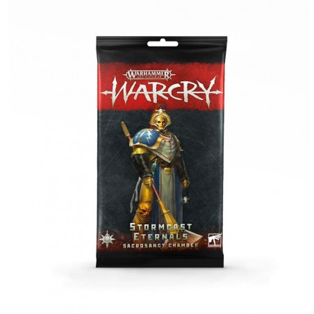 Warhammer. Age of Sigmar:...