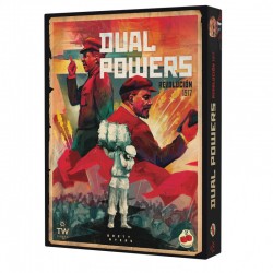Dual Powers: Revolución 1917