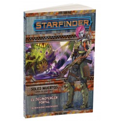 Starfinder. Soles Muertos...