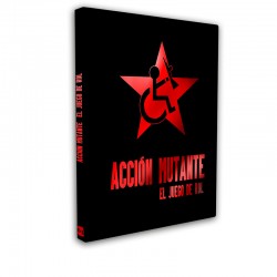 Acción Mutante: el juego de...