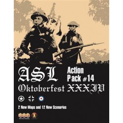 ASL Action Pack 14: ASL...