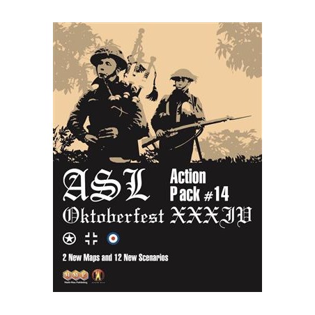 ASL Action Pack 14: ASL...