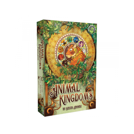Animal Kingdoms