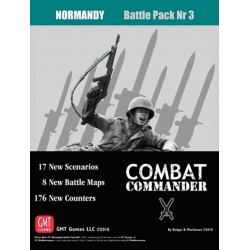 Combat Commander: Battle...