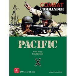 Combat Commander: Pacific...