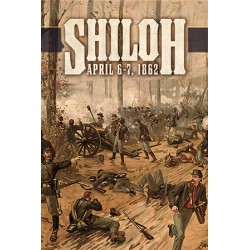 Shiloh 1862 (First Edition)