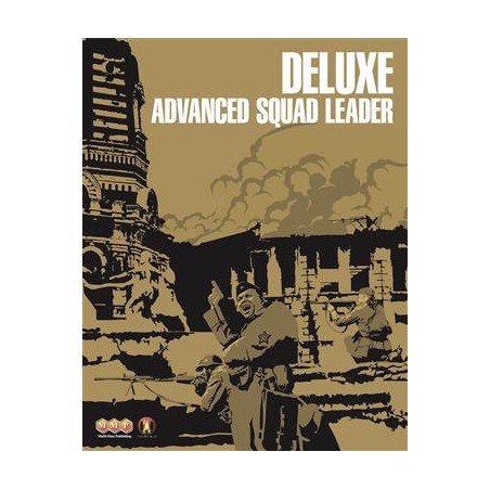 Deluxe ASL