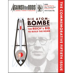 Against the Odds 50: Die...