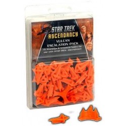 Star Trek: Ascendancy....