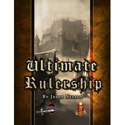 Ultimate Rulership (5E)