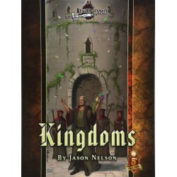 Kingdoms (5E)