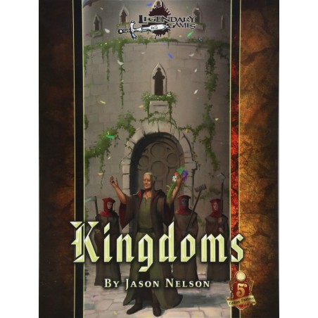 Kingdoms (5E)