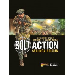 Bolt Action Reglamento...