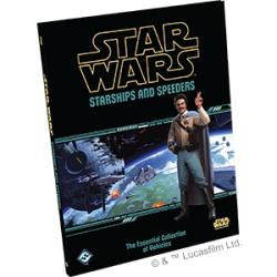 Star Wars: Starships and...