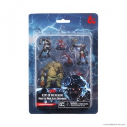 D&D Miniatures: Icons of...