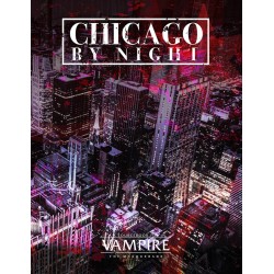 Vampire The Masquerade 5th...