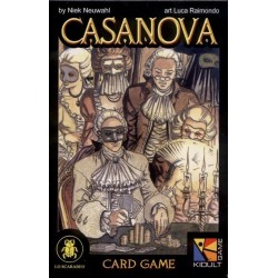 Casanova