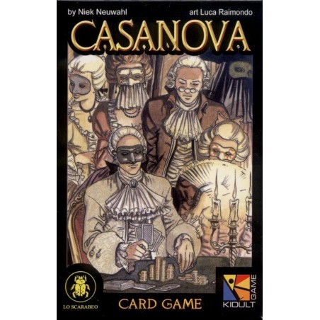 Casanova