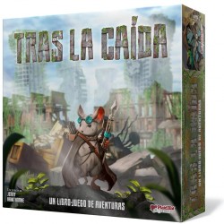 Tras la Caída