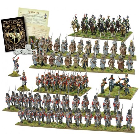 Waterloo - Black Powder 2nd...