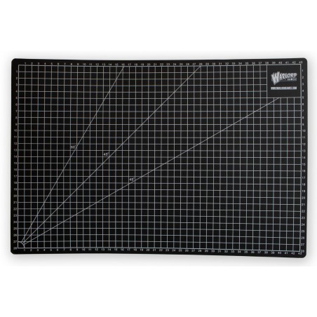 Warlord A3 Cutting Mat