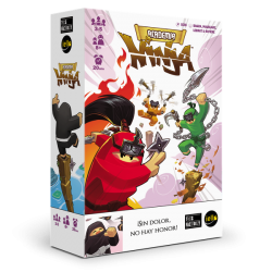 Academia Ninja