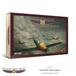 Blood Red Skies:...