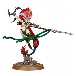 Warhammer 40.000. Aeldari....