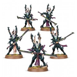 Warhammer 40.000. Drukhari....
