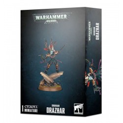 Warhammer 40.000. Drukhari....