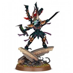 Warhammer 40.000. Drukhari....