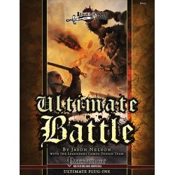 Pathfinder: Ultimate Battle