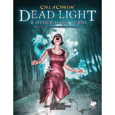 Call of Cthulhu: Dead Light...